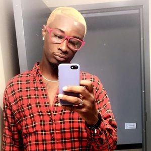 Meet your Posher, Demetrius